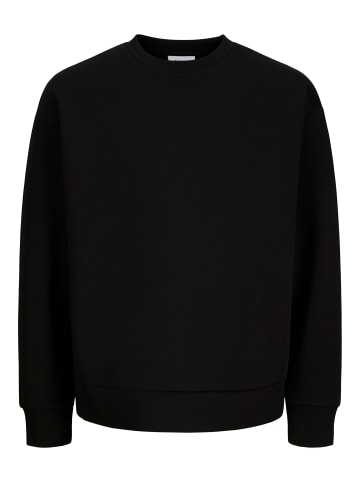 Jack & Jones Sweatshirt in Black