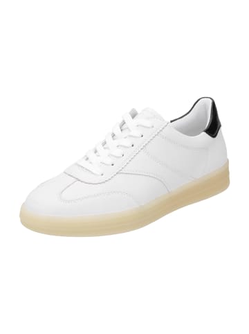 remonte Sneaker Low in Weiß