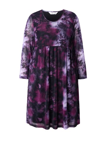 Angel of Style Kleid in schwarz