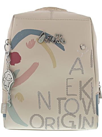 Anekke Alma  Rucksack Beige