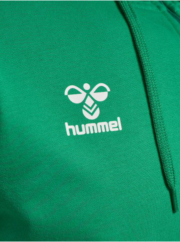Hummel Reißverschluss Jacke Hmlgo Herren in JELLY BEAN