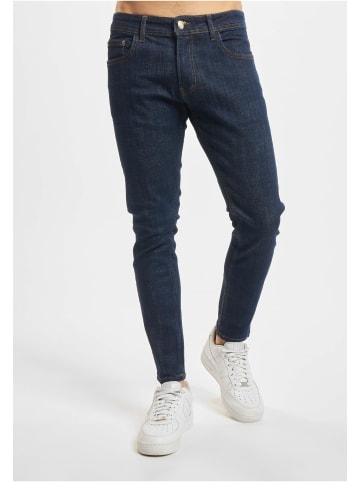 2Y Premium Skinny Fit in blue