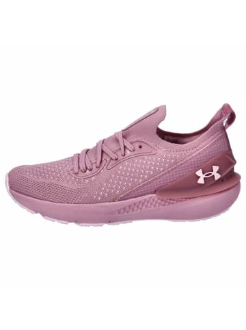 Under Armour Runningschuhe für Damen in pink