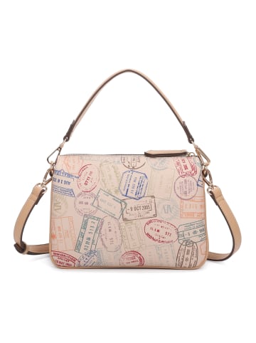 Alviero Martini Handtasche in BEIGE