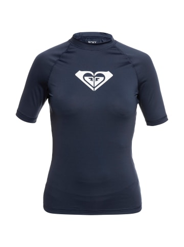 Roxy Surf Shirt Whole Hearted in mood indigo