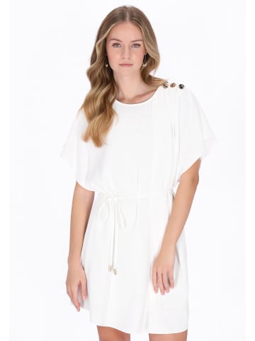 DreiMaster Women Dress in offwhite