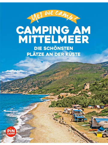 ADAC Yes we camp! Camping am Mittelmeer