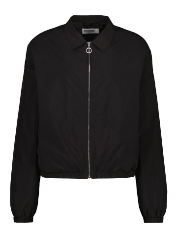 alife and kickin Übergangsjacke BlairAK A in black