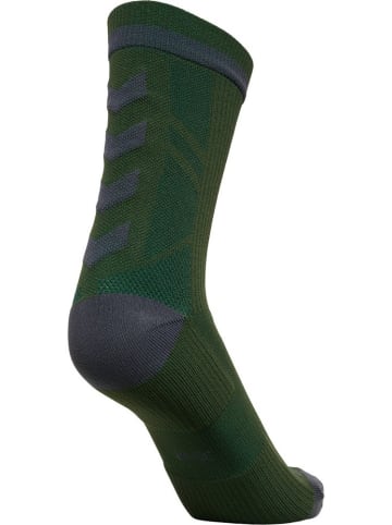 Hummel Socke in Grün