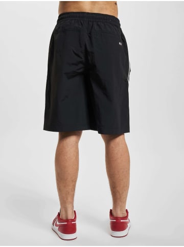Tommy Hilfiger Tommy Hilfiger Mesh-Shorts in black
