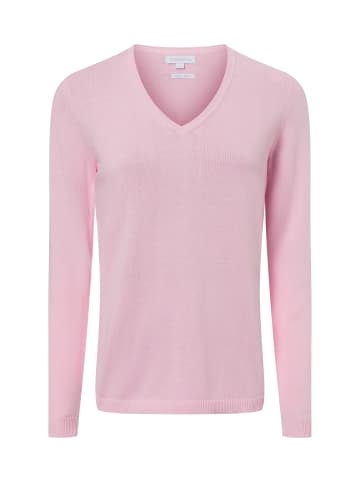 brookshire Strickpullover in rosa - 0010