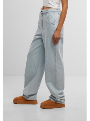 DEF Jeanshose in Blau