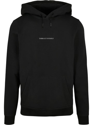 Merchcode Merchcode Kapuzenpullover in black