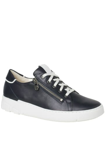 Ganter Sneaker in schwarz