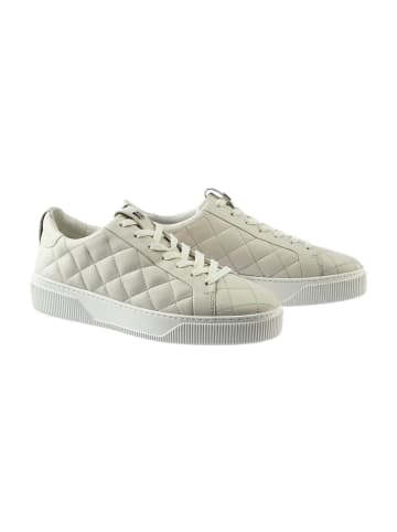 Högl Sportliche Schnürschuhe in Weiß