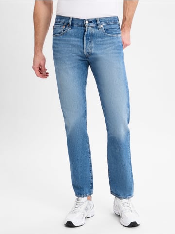 Levi´s Jeans 501 Original in light stone