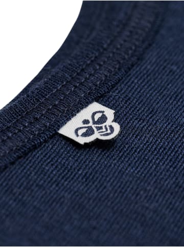Hummel Hut Hmlmini Kinder in DRESS BLUES