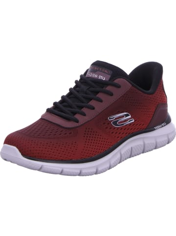 Skechers Slipper in rot