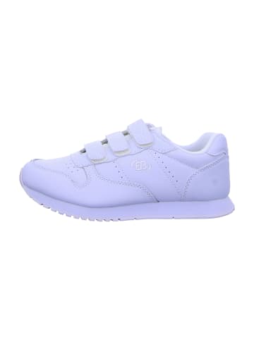 Brütting Trainings- & Hallenschuhe in Weiß