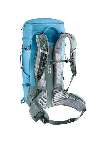 Deuter Rucksack Trail Pro 36 in Hellblau3514