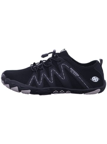 Dockers by Gerli Sneaker Low in schwarz