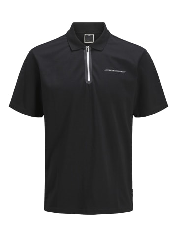 Jack & Jones Poloshirt in Black