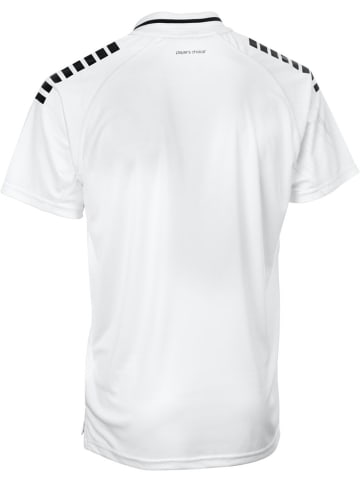 Select Polo "Monaco Polo-Shirt V24" in Weiß