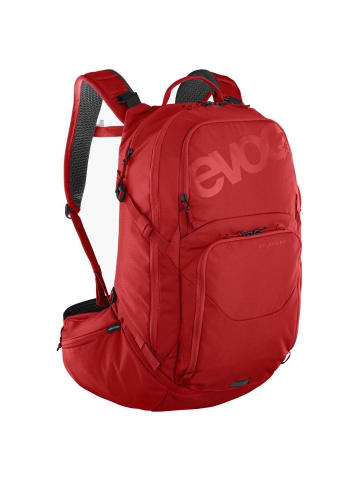 evoc Explorer Pro 26 - Fahrradrucksack 50 cm (true red) in true red