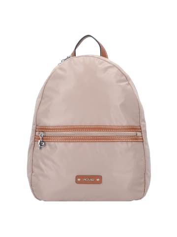 PICARD Sonja City Rucksack 32 cm in perle