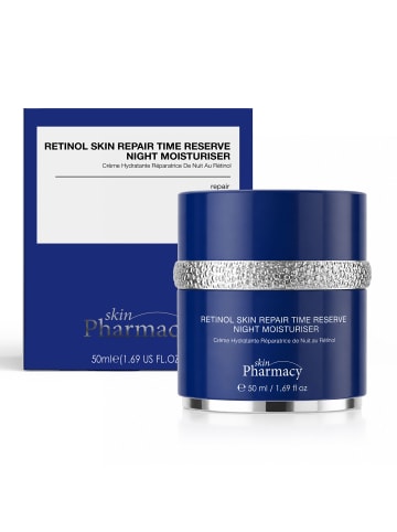 skinChemists SP Haut Erneuerung Ritual Set