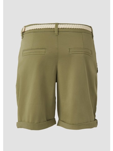 s.Oliver Hose in 7900_olivgrün