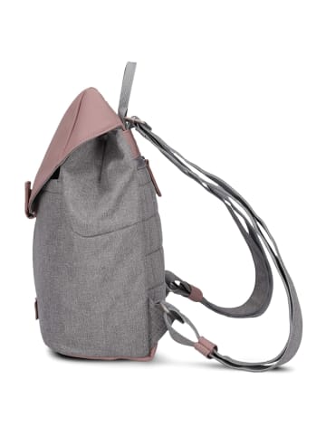 Zwei Olli OR8 - Rucksack 31 cm (salbei) in powder