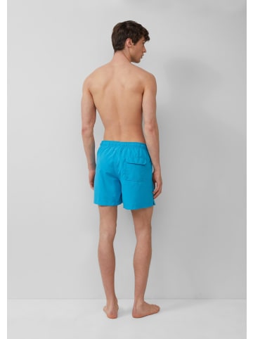 s.Oliver Badehose in 62D3_türkis