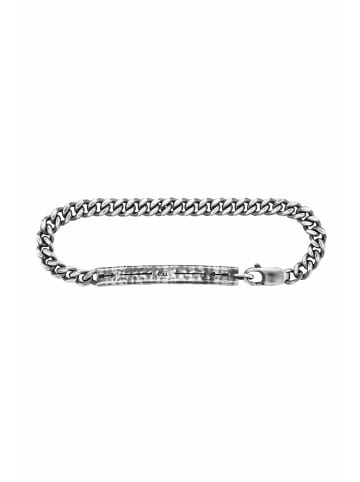 caï Schmuck für Herren in silber