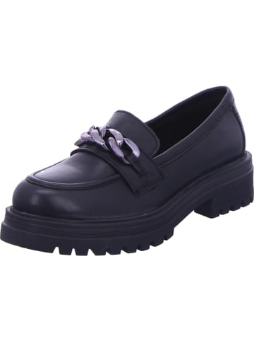 2GO FASHION Slipper in schwarz