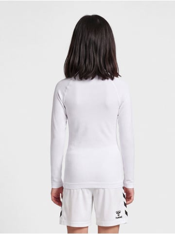 Hummel T-Shirt Hmlbl Kinder in WHITE