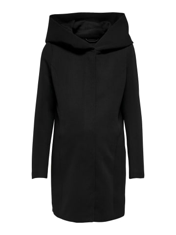 ONLY Mantel in Black 1