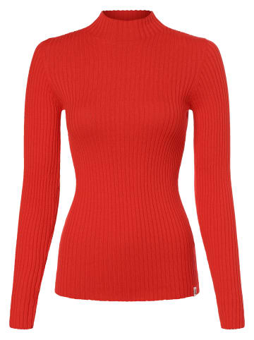 armedangels Pullover Alaania in rot