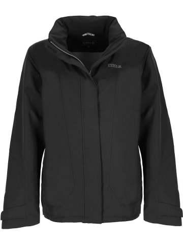 PRO-X elements Funktionsjacken "CINDY" in Schwarz/Anthrazit
