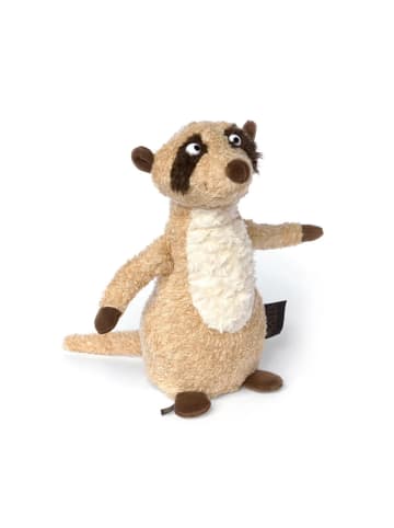 Sigikid Kuscheltier Erdmännchen Muru Muru, BeastsTown
