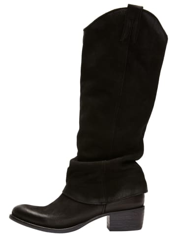 Felmini Stiefel in Black