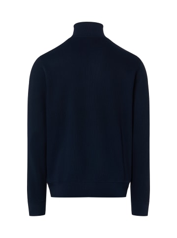 Lacoste Sweatshirt in marine