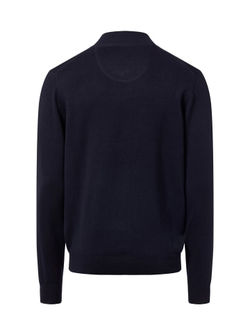 FYNCH-HATTON Jacke in marine - 0001