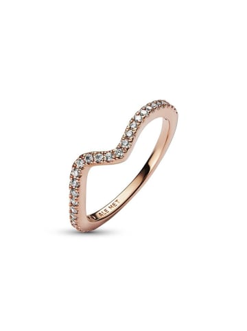 Pandora Ring für Damen in Rosa