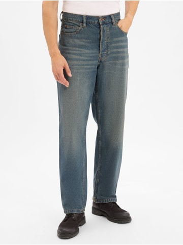 Dickies Jeans Thomasville in medium stone