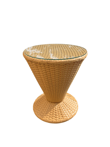 GMD Living Gartenmöbel Loungemöbel Set BRASILIEN in Natur