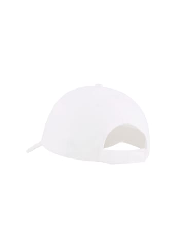 Puma Cap 'ESS CAT BB' in weiß