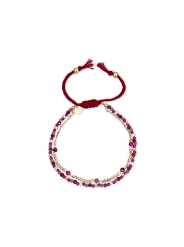 Luxenter Armband Asvorg 925er Sterlingsilber-ASVORG