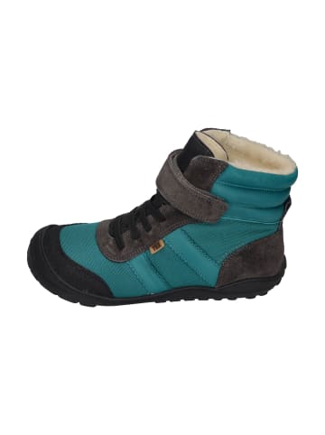 KOEL Winterstiefel MILAM in blau