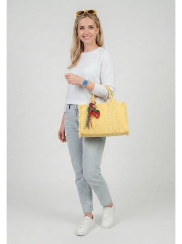 SURI FREY Shopper SFY Kally in yellow